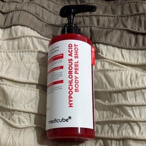 Medicube Red Body Peel Shot